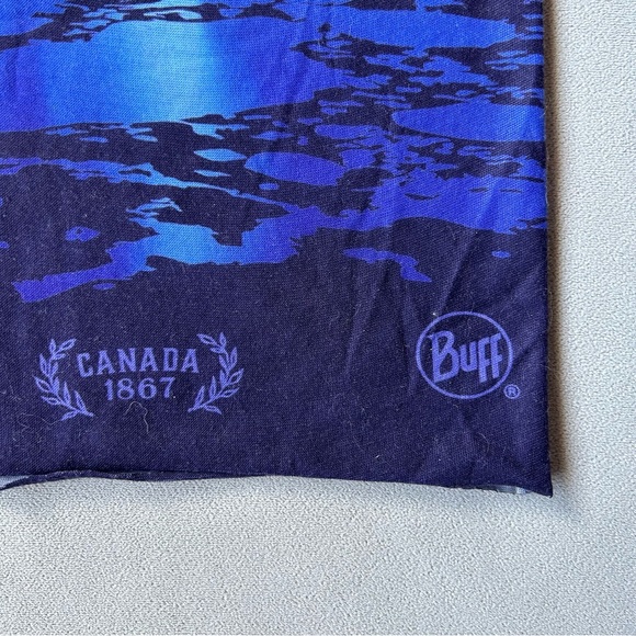 Buff ~ The North ~ Neckwarmer - Picture 4 of 8